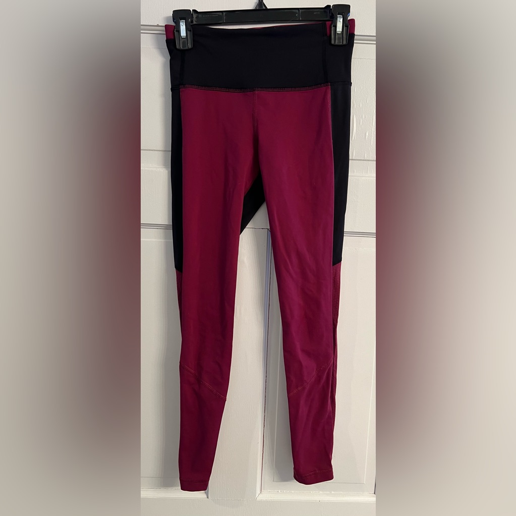 Lululemon All You Need Leggings